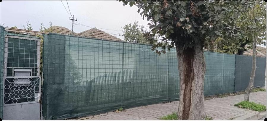 Casă cu 2 camere cu Teren 650 Mp în Central