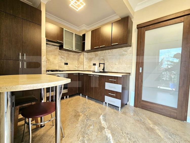 Apartament 2 camere, 65 mp, zona Lipovei - 5