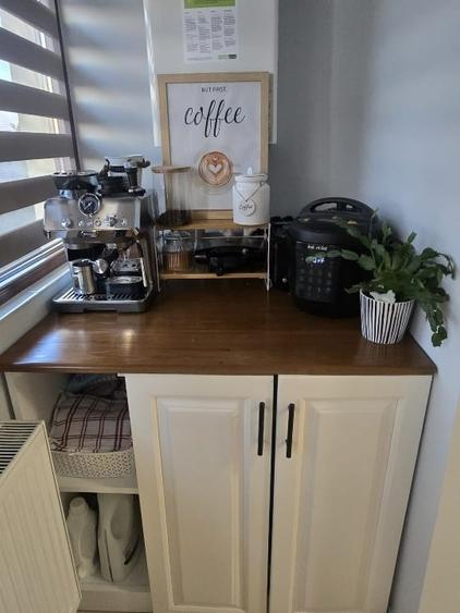 Apartament cu 3 camere semidecomandat în Valea Lupului