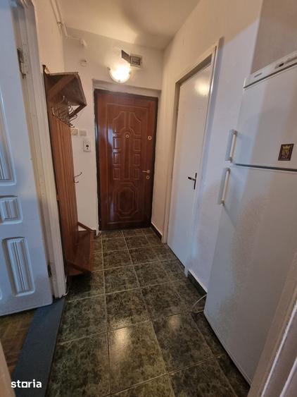 Apartament cu 2 camere semidecomandat în Ultracentral