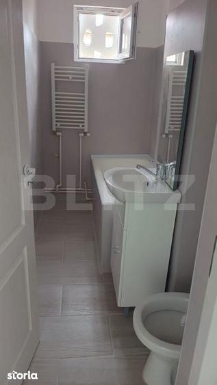 Apartament 2 camere, 40.70 mp, zona Micro 15 - 2