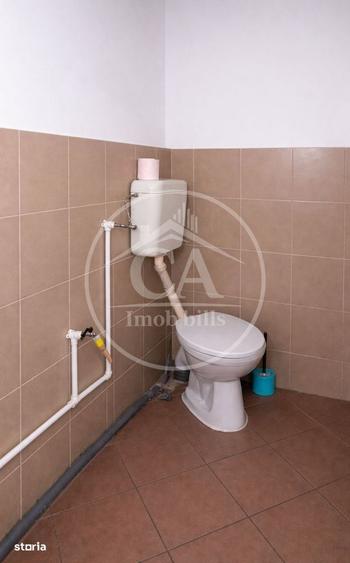 Spațiu comercial, de 70 mp, în Sântandrei