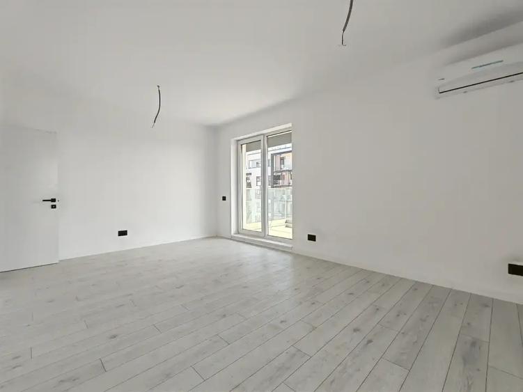 Apartament cu 3 camere decomandat în Theodor Pallady — fotografia 1