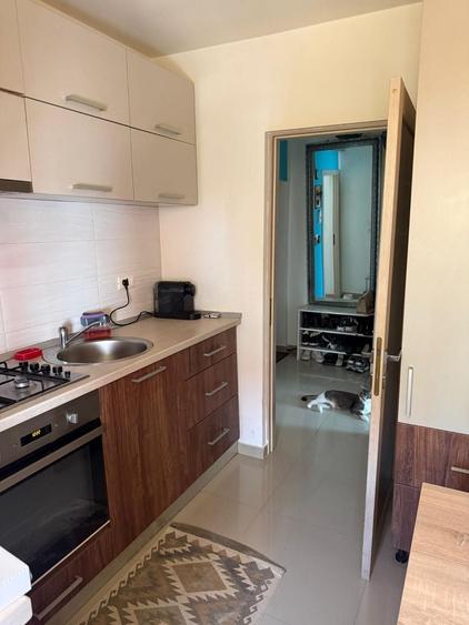 Apartament cu 2 camere decomandat în Bucium