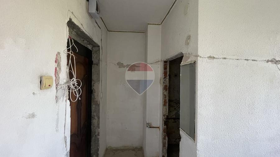 Garsonieră decomandată în Pantelimon