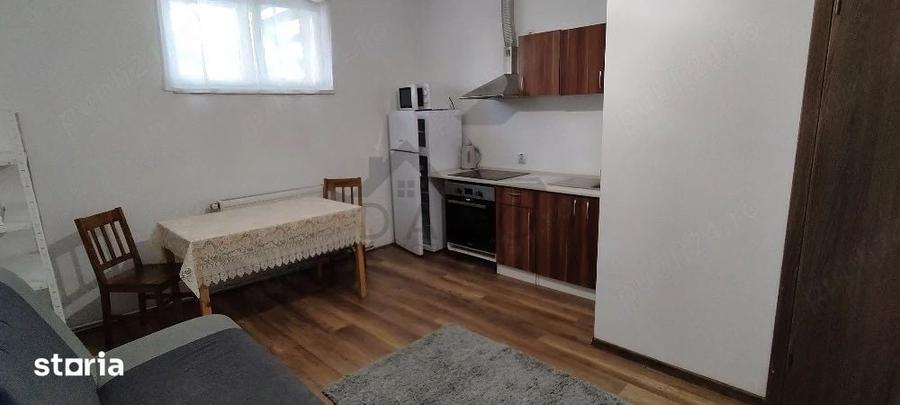 Garsonieră în 7 Noiembrie