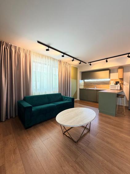 Apartament doua dormitoare Copou ,parcul Expozitiei - 2