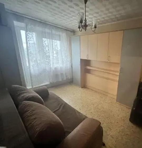 Zona Balcescu de inchiriat apartament cu 2 camere - 1