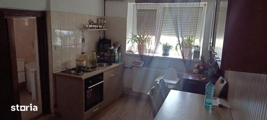 Casă cu 2 camere cu Teren 168 Mp în Calea Aradului