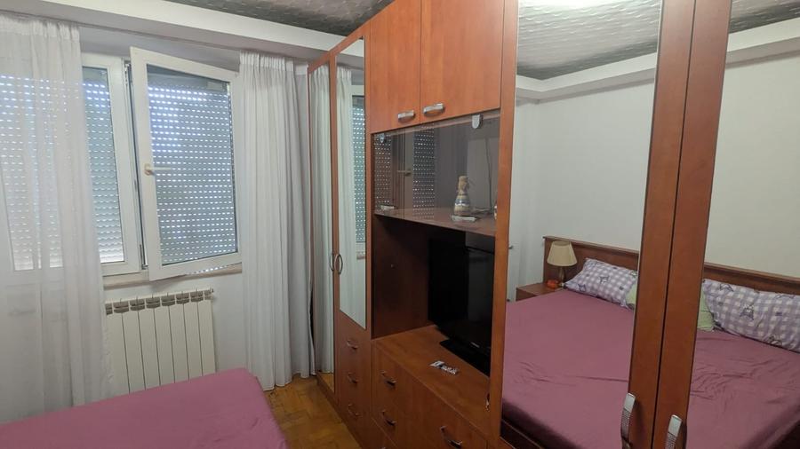 Ap. 4 camere | Aparatorii Patriei | Etaj 7/8 | Pet friendly | Parcare - 6