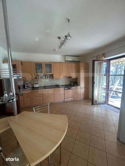 Casă cu 6 camere cu Teren 3982 Mp în Remetea Mare