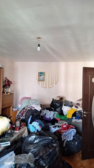 Apartament cu 2 camere decomandat, mobilat în Pantelimon