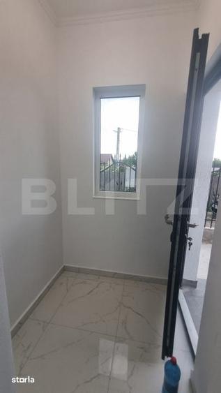 Casa plan parter cu beci, 300 mp - zona Lunca Cetatuii - 9