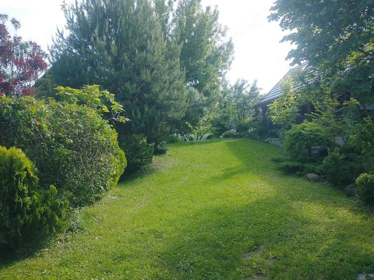 Casă cu 1 camere cu Teren 7500 Mp în Bazna