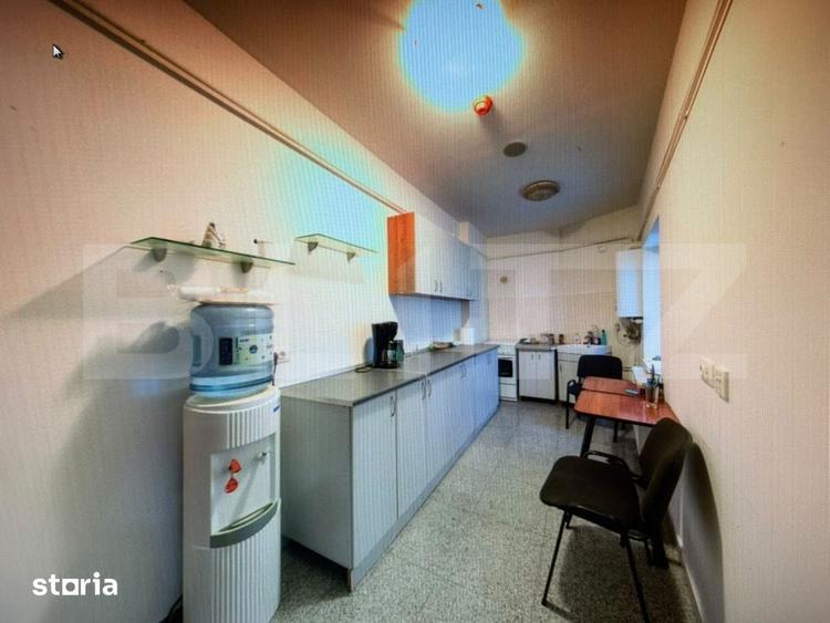 Spațiu comercial, de 182 mp, în Dunărea