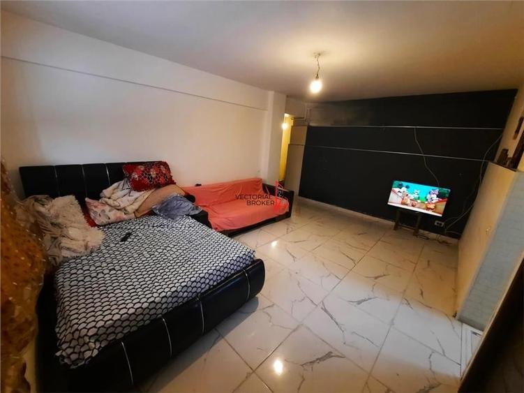 Garsoniera pretabila pentru investitie Popesti Dimitrie Leonida - 8