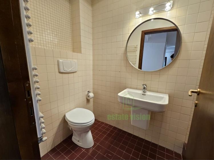 Apartament cu 3 camere decomandat, mobilat în Herăstrău