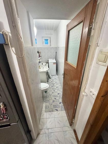 Apartament 2 camere Mangalia | Etaj 1 | Centrala proprie | Aproape de plaja - 5