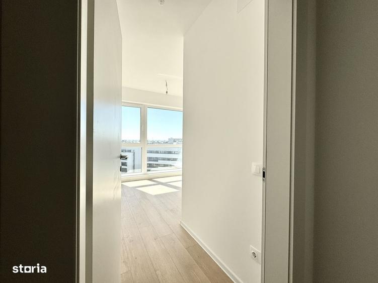 Apartament nou 4 camere, 94 mp S.utila-langa Lacul Straulesti, Sect. 1 - 7