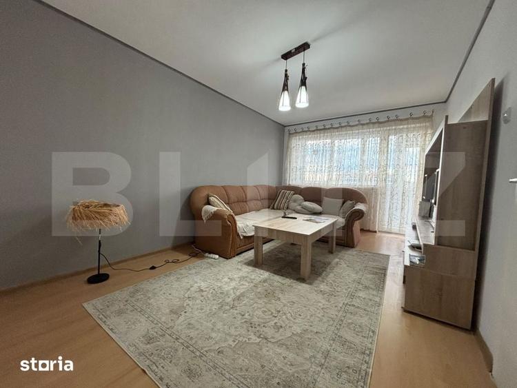 Apartament cu 3 camere decomandat în Centrul Civic