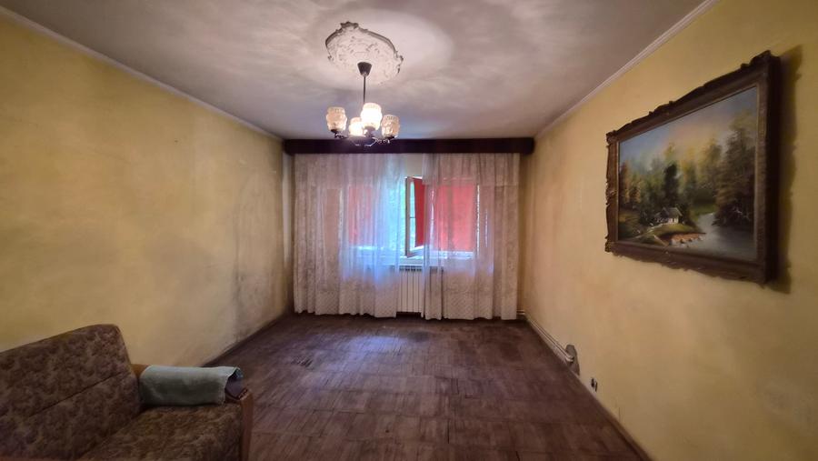 Inel 2 - ap 2 cam, parter, centrala gaze(necesita renovare integrala) - 1