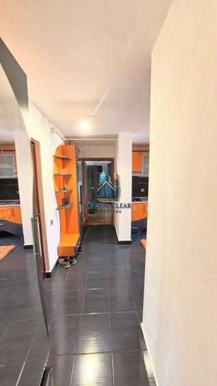 Apartament cu 2 camere decomandat în Unirii