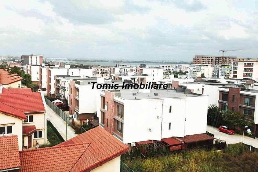 Apartament cu 3 camere decomandat, mobilat în Tomis Plus