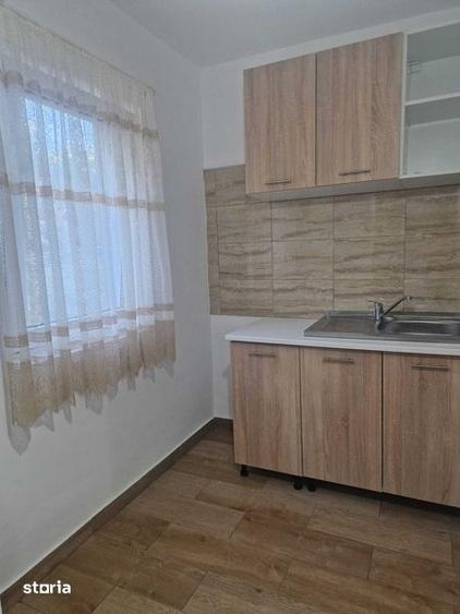 Garsonieră în Central
