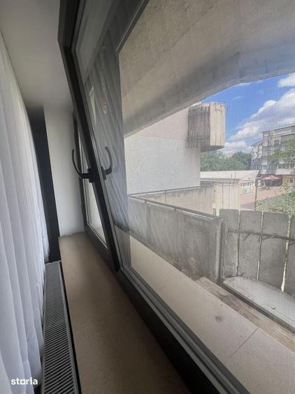Apartament cu 2 camere în Dancu