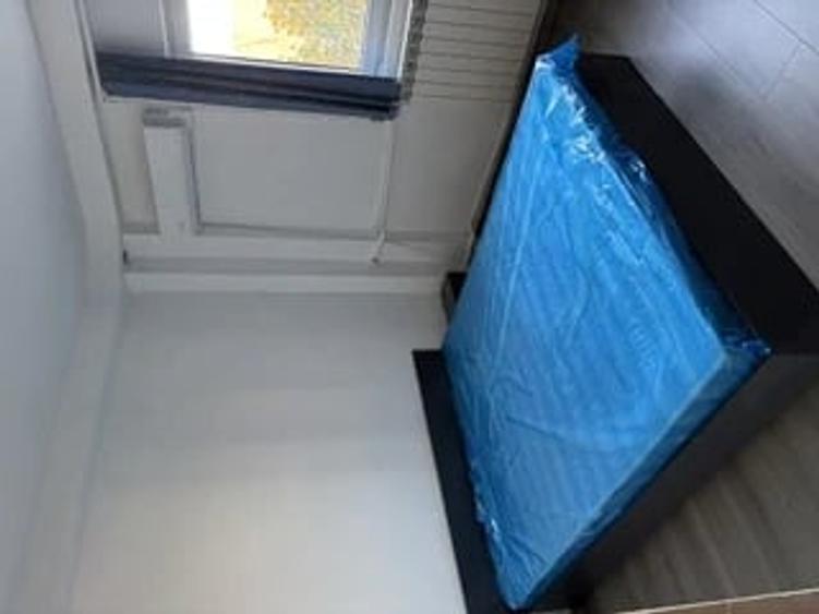 Apartament cu 3 camere semidecomandat în Ștefan cel Mare