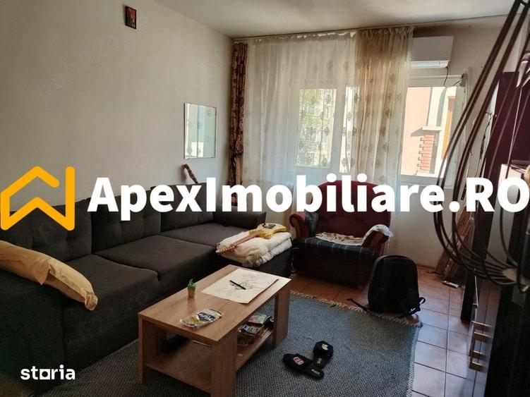 Apartament 2 camere de inchiriat Stefan cel Mare Bucuresti ApexImobil - 1