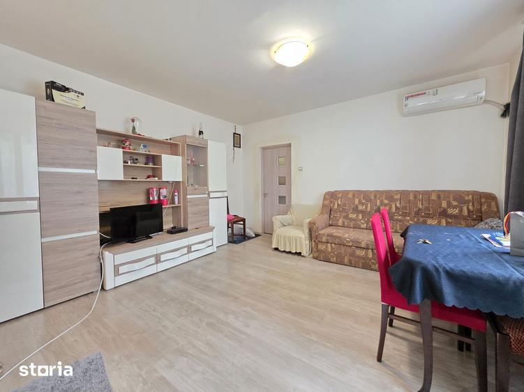 Apartament cu 2 camere decomandat, mobilat în Dristor