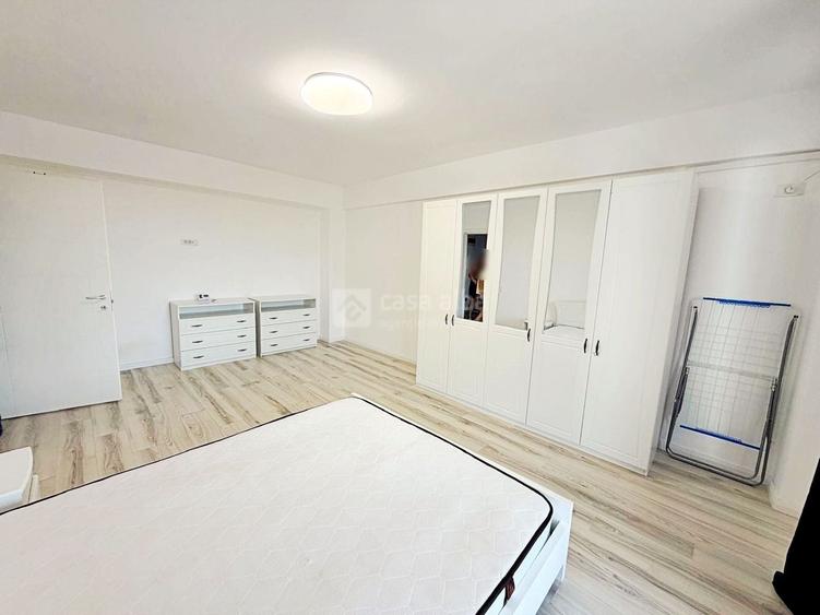 Apartament cu 2 camere decomandat, mobilat în Moara de Vânt