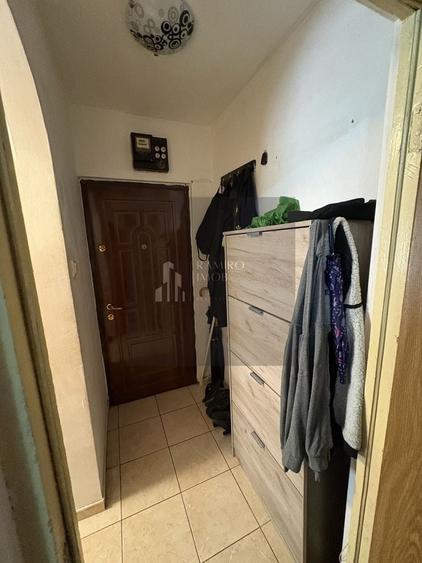 Apartament 2 camere/38 mp Brancoveanu parter - 6