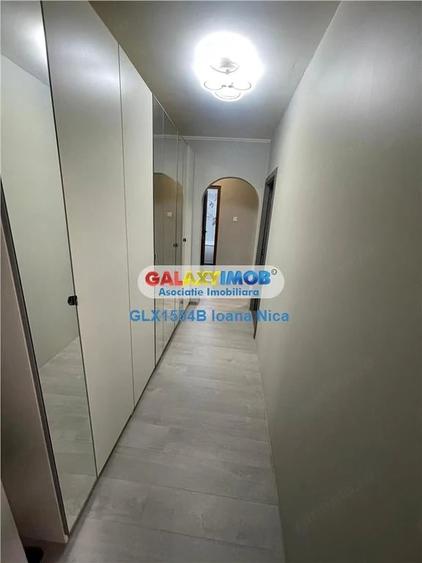 Apartament cu 3 camere decomandat în Vatra Luminoasă