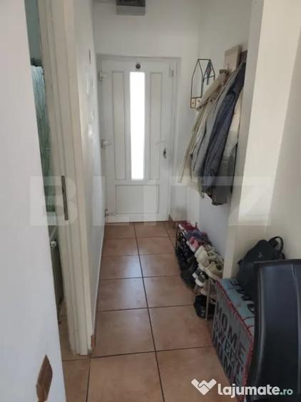Garsonieră decomandată în Sânmartin