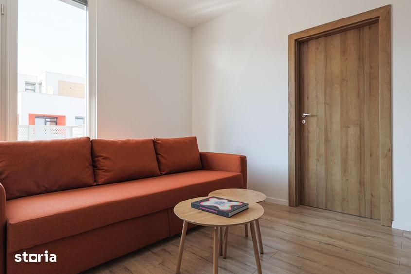 Apartament cu 3 camere în Aurel Vlaicu