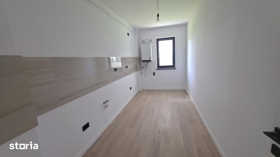 Garsonieră decomandată în Ultracentral