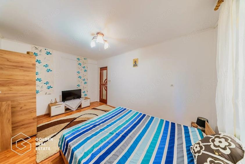 Apartament 2 camere, parter, comision 0% - 8