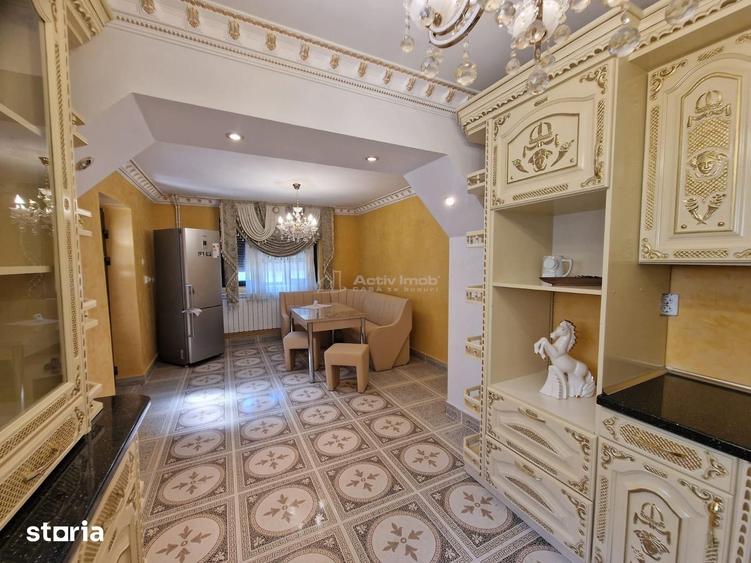 Casă cu 4 camere cu Teren 680 Mp în Triaj