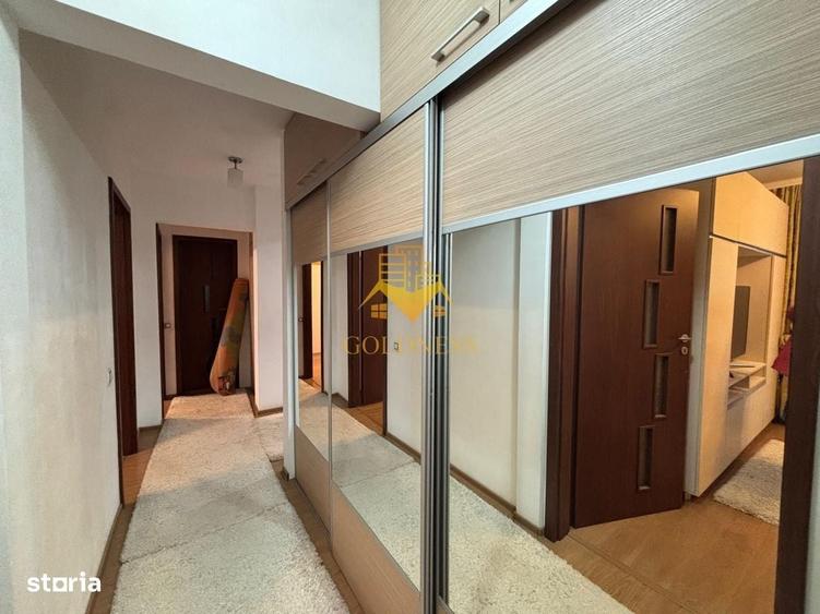 4 camere, 2 locuri de parcare, Intre Lacuri, Aurel Vlaicu, Nirajului - 5