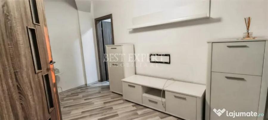 2 camere | Prima inchiriere | Parcare inclusa | 7 minute me - 14