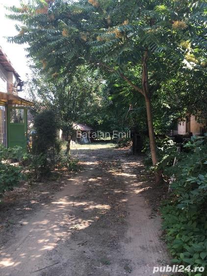 casa in mediul rural