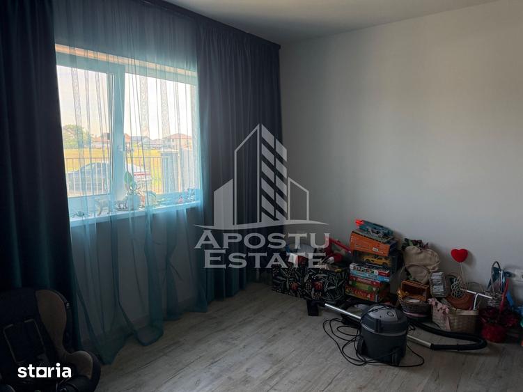 Casă cu 2 camere cu Teren 309 Mp în Moșnița Nouă