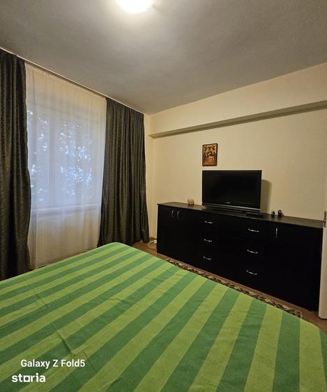 Apartament cu 2 camere decomandat în Cantemir