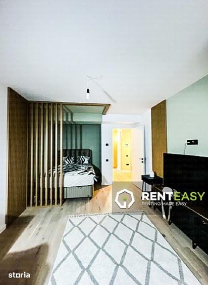 Apartament cu o camera in bloc nou in zona Mitropolie - 4