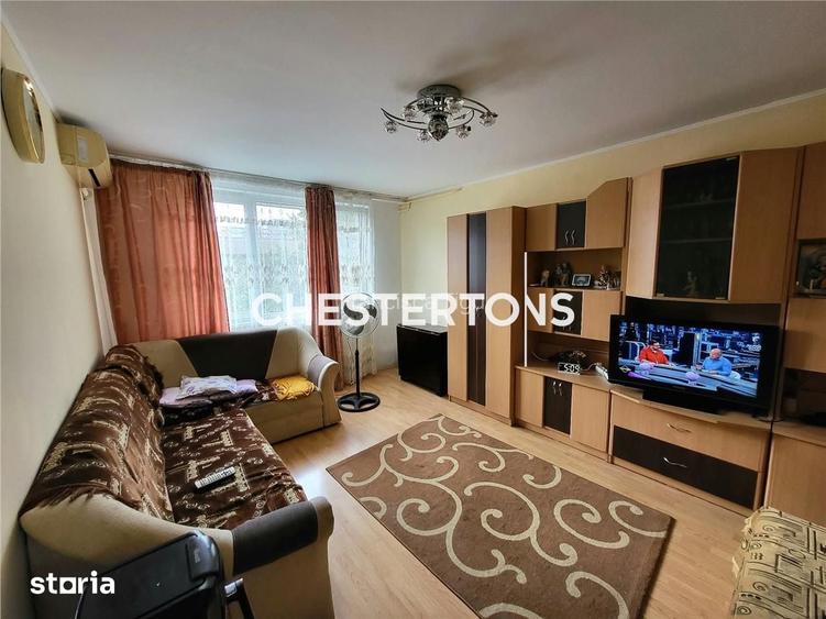 Apartament 2 camereDrumul Taberei aproape de parc si de metrou