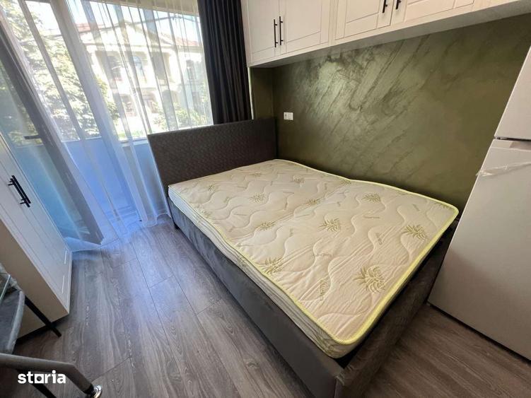 Garsonieră în Piața Unirii