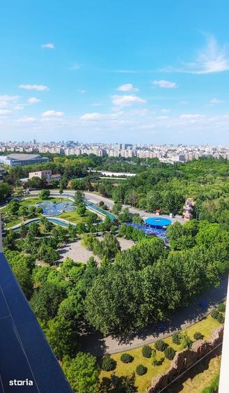 Apartament cu 2 camere în Obor