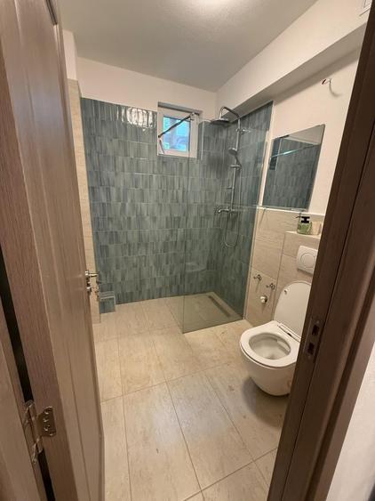 Apartament cu 2 camere în Medicină
